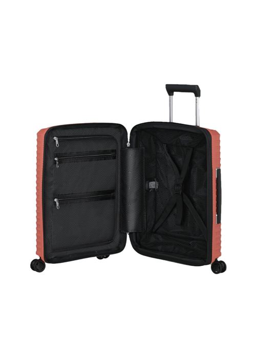 Upscape erweiterbarer Kabinenwagen SAMSONITE | 143108CLAY