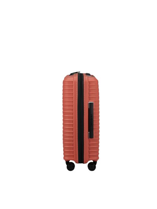 Upscape erweiterbarer Kabinenwagen SAMSONITE | 143108CLAY
