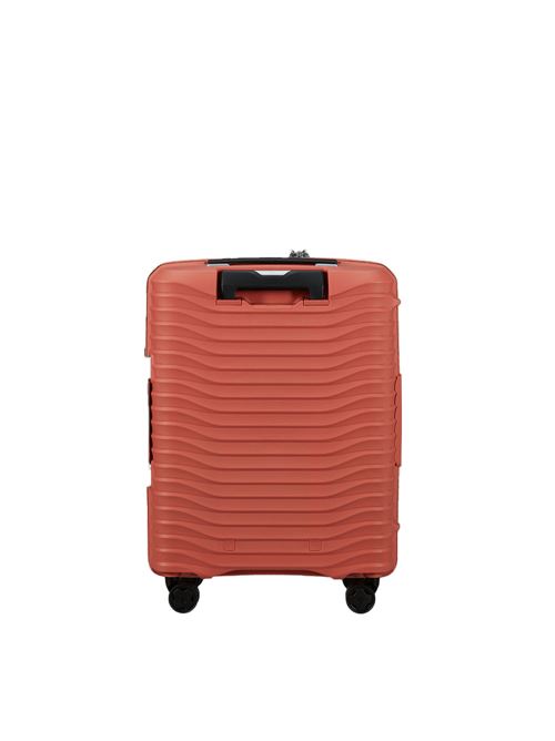 Upscape erweiterbarer Kabinenwagen SAMSONITE | 143108CLAY