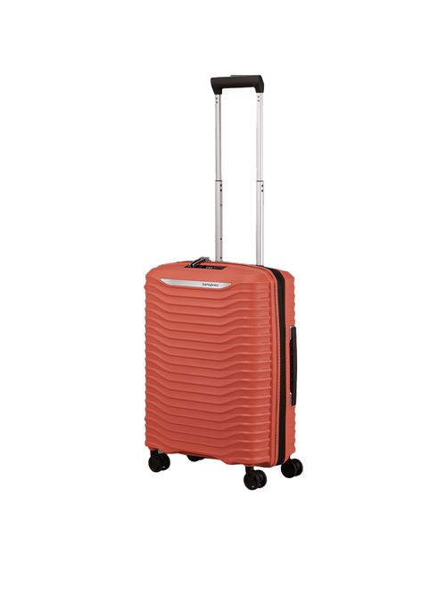 Upscape erweiterbarer Kabinenwagen SAMSONITE | 143108CLAY