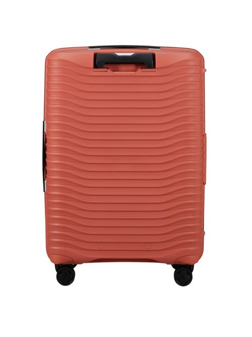 Medium expandable upscape trolley SAMSONITE | 143109CLAY