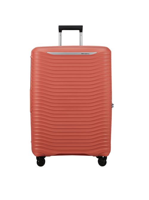Upscape trolley espandibile grande SAMSONITE | 143110CLAY