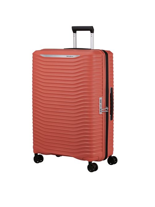 Upscape trolley espandibile grande SAMSONITE | 143110CLAY