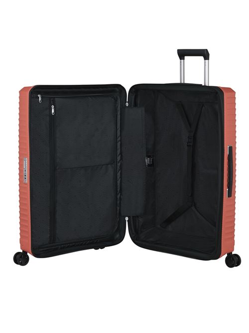 Upscape trolley espandibile grande SAMSONITE | 143110CLAY