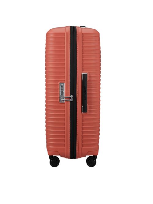 Upscape trolley espandibile grande SAMSONITE | 143110CLAY