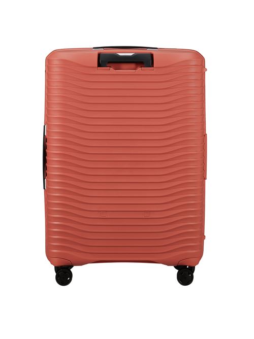 Upscape trolley espandibile grande SAMSONITE | 143110CLAY