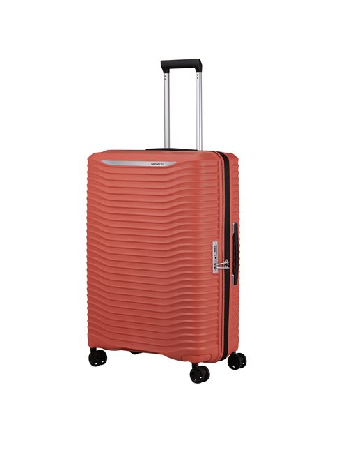 Upscape trolley espandibile grande SAMSONITE | 143110CLAY