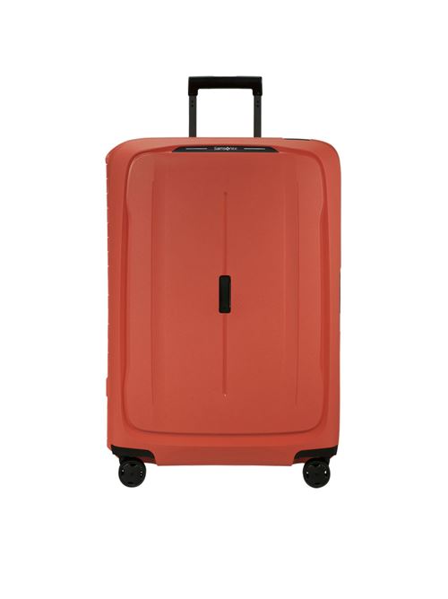 Essens trolley grande SAMSONITE | 146912CLAY