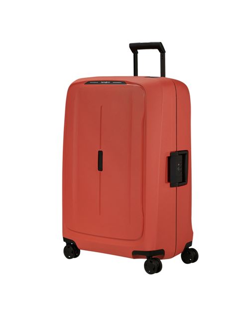 Essens trolley grande SAMSONITE | 146912CLAY