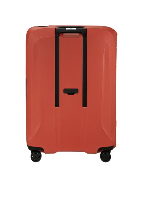 Essens trolley grande SAMSONITE | 146912CLAY