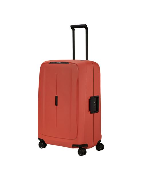 Essens trolley grande SAMSONITE | 146912CLAY