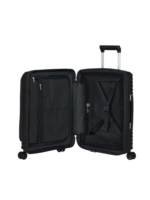 Upscape trolley espandibile SAMSONITE | 150700BLACK