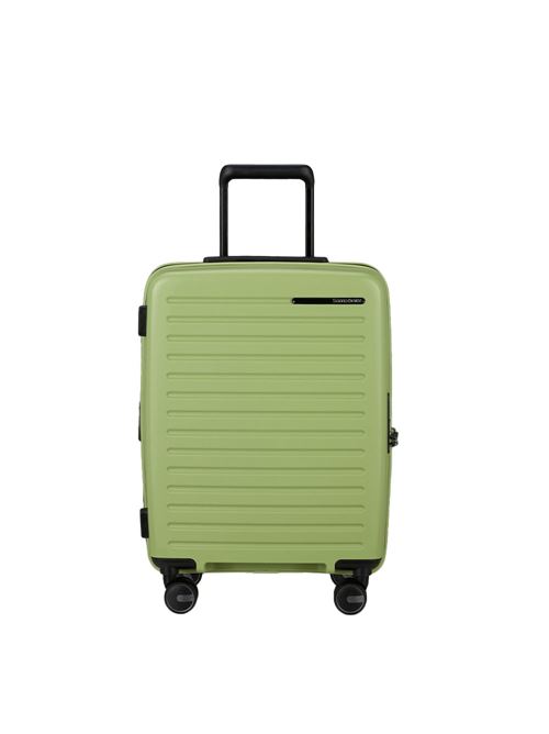 Restackd erweiterbarer Kabinenwagen SAMSONITE | 150702WASABI
