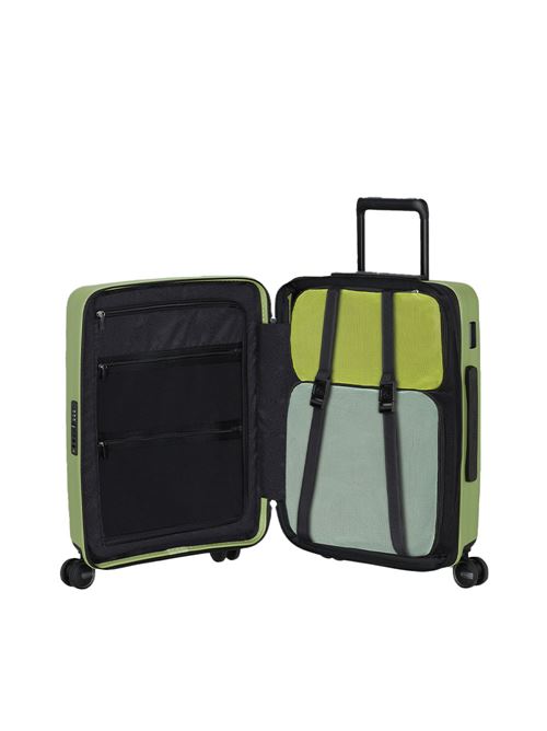 Restackd erweiterbarer Kabinenwagen SAMSONITE | 150702WASABI