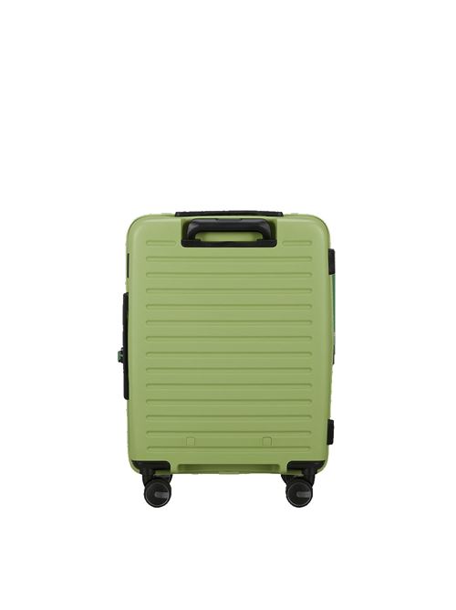Restackd erweiterbarer Kabinenwagen SAMSONITE | 150702WASABI