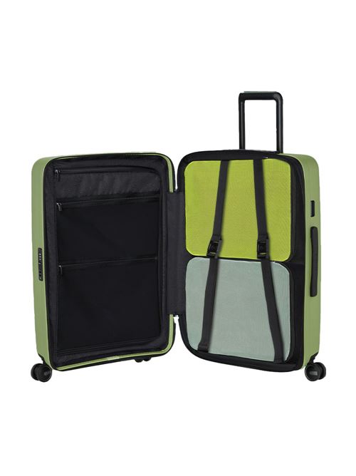 Restackd trolley medio SAMSONITE | 150704WASABI