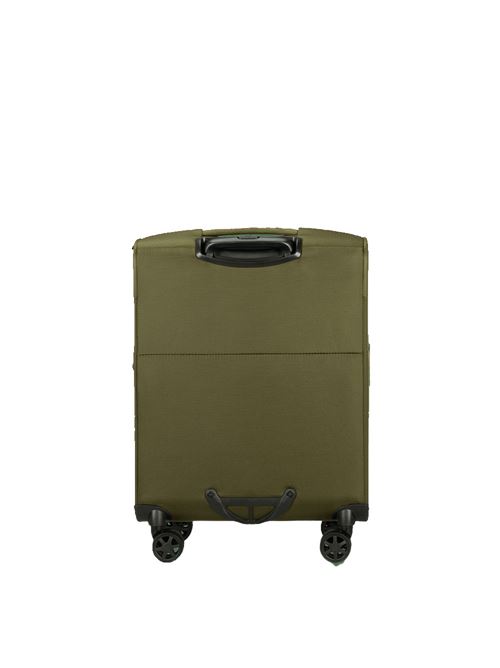 Urbify  erweiterbarer Kabinenwagen SAMSONITE | 150715WASABI