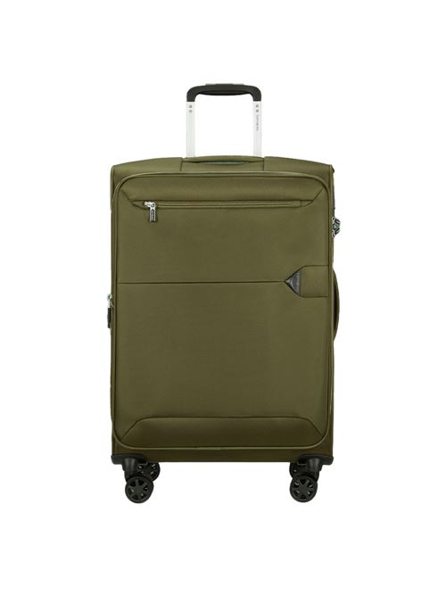 Urbify trolley medio espandibile SAMSONITE | 150716WASABI