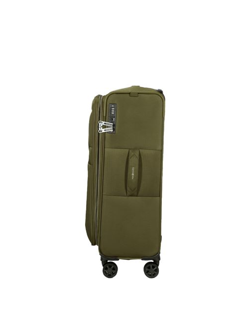 Urbify trolley medio espandibile SAMSONITE | 150716WASABI