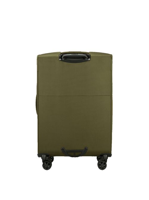 Urbify trolley medio espandibile SAMSONITE | 150716WASABI