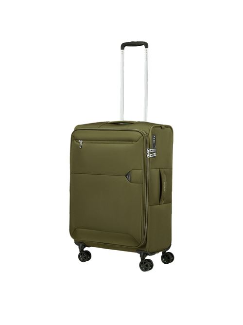 Urbify trolley medio espandibile SAMSONITE | 150716WASABI