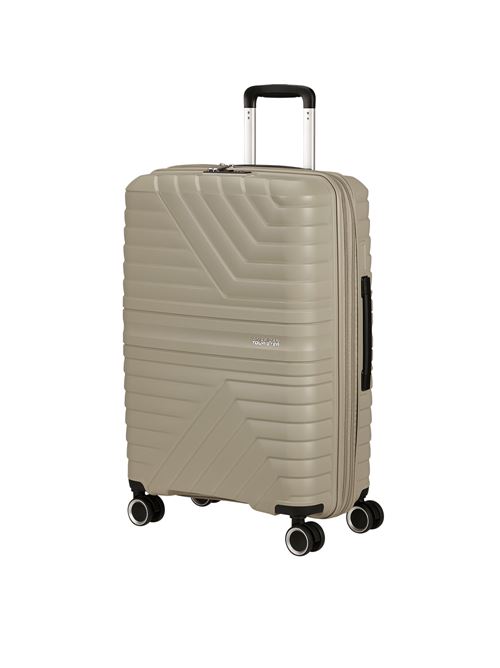 Flytwist trolley medio SAMSONITE | 155266SANDSTONE