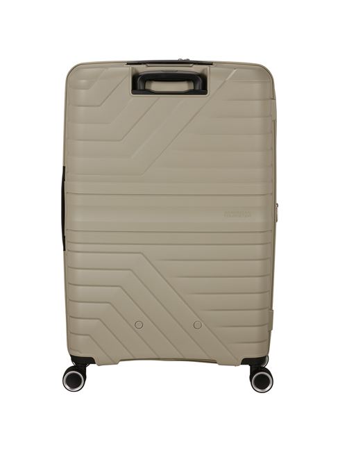Large flytwist trolley SAMSONITE | 155267SANDSTONE