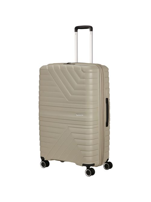 Large flytwist trolley SAMSONITE | 155267SANDSTONE