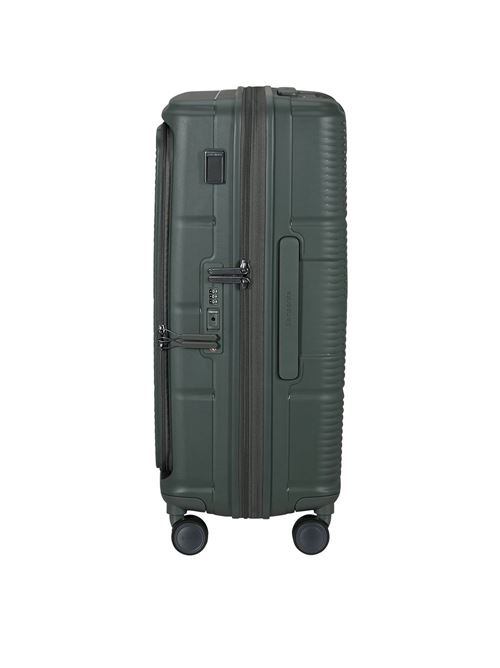 Paralux Trolley SAMSONITE | 156525OLIVE
