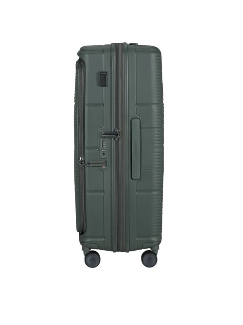 Paralux trolley large SAMSONITE | 156526OLIVE
