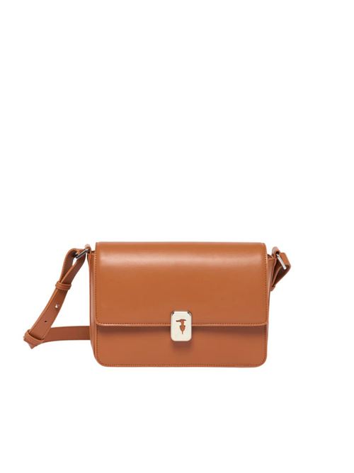 Cameo borsa a tracolla media in pelle TRUSSARDI | WBC03L10022