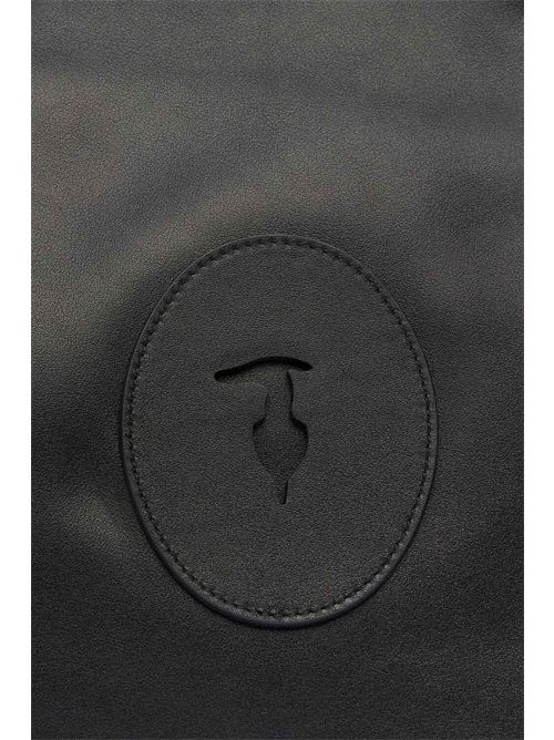 Society borsa a spalla in pelle TRUSSARDI | WBC08L11033