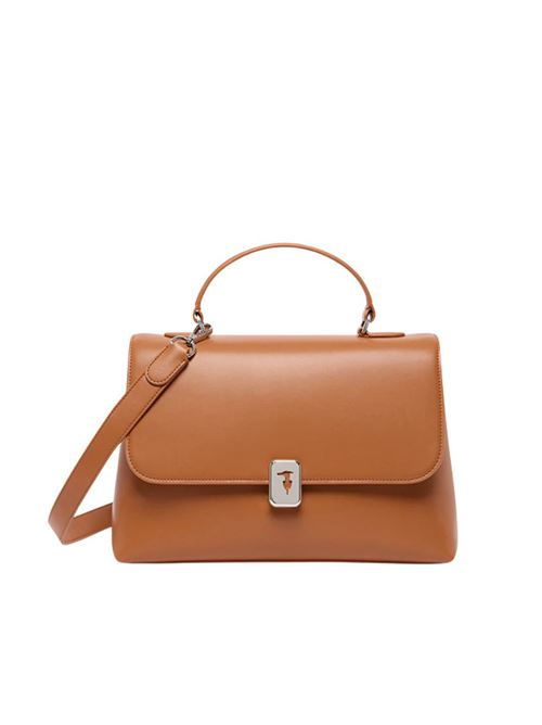 Cameo borsa a mano in pelle TRUSSARDI | WBH01L10022