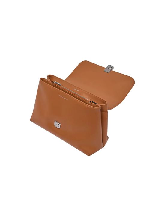 Cameo borsa a mano in pelle TRUSSARDI | WBH01L10022