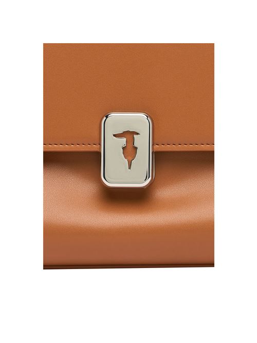 Cameo borsa a mano in pelle TRUSSARDI | WBH01L10022