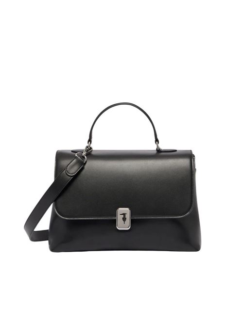 Cameo borsa a mano in pelle TRUSSARDI | WBH01L10033