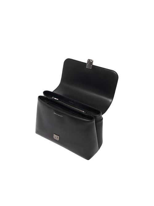 Cameo borsa a mano in pelle TRUSSARDI | WBH01L10033