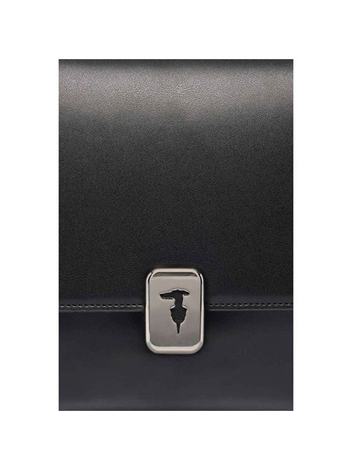 Cameo borsa a mano in pelle TRUSSARDI | WBH01L10033