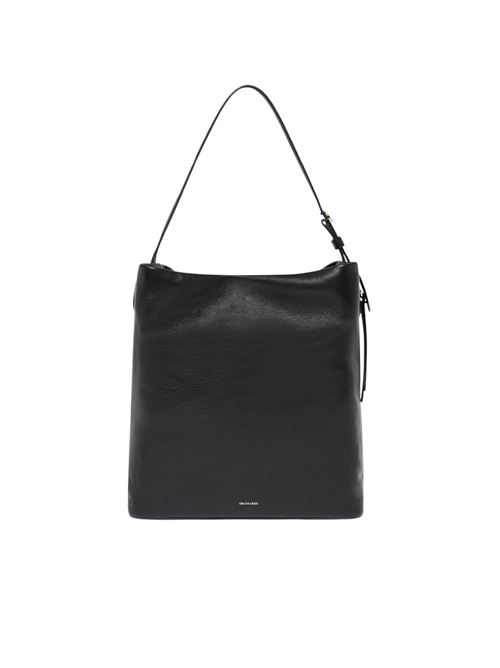 Gentle borsa a spalla large in nappa TRUSSARDI | WBS08L13033