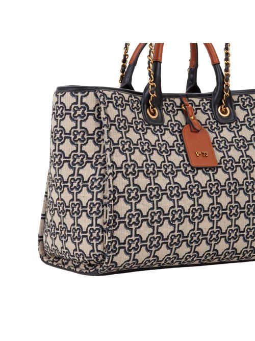 Harriet handbag V°73 | 73BS8G201NATUR