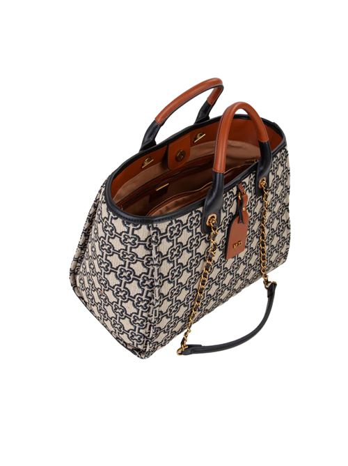 Harriet handbag V°73 | 73BS8G201NATUR