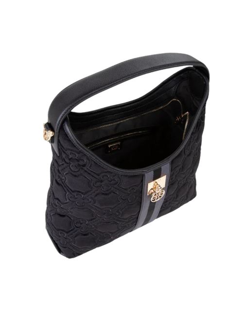 Cate hobo shoulder bag V°73 | 73BS9BN02NERO
