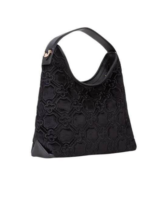 Cate hobo shoulder bag V°73 | 73BS9BN02NERO
