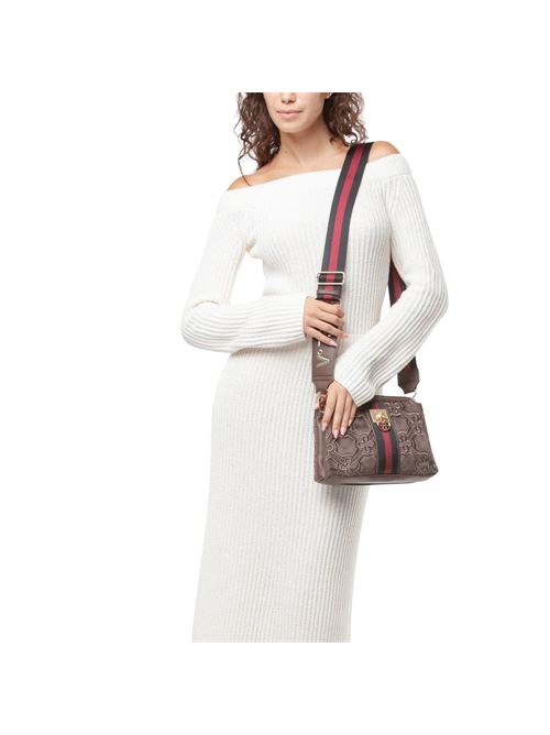 Cate shoulder bag V°73 | 73BS9BN04TAUPE