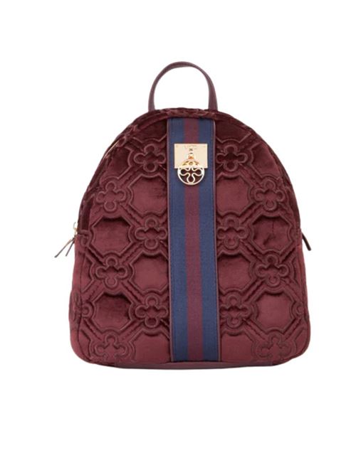 Cate Rucksack V°73 | 73BS9BN05BORDO