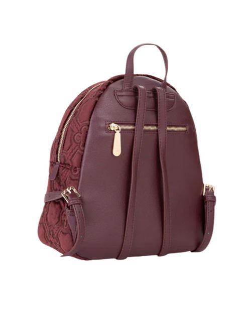 Cate Rucksack V°73 | 73BS9BN05BORDO