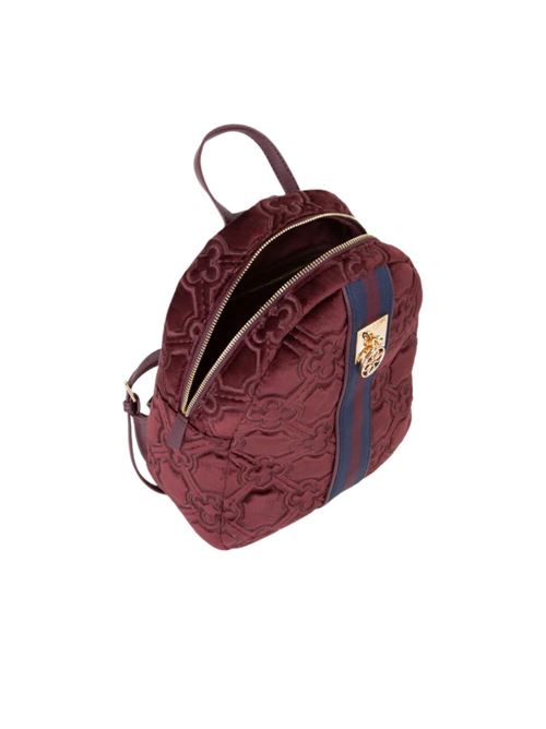 Cate Rucksack V°73 | 73BS9BN05BORDO