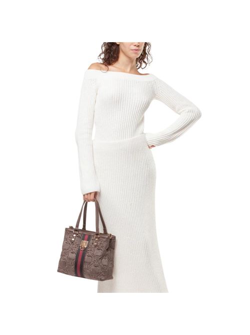 Cate handbag V°73 | 73BS9BN06TAUPE