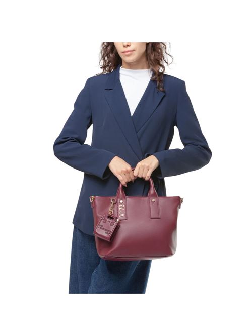 Matilda handbag V°73 | 73BS9D602BORDEAUX