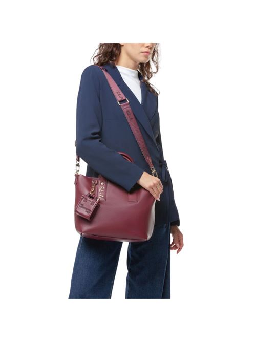 Matilda handbag V°73 | 73BS9D602BORDEAUX